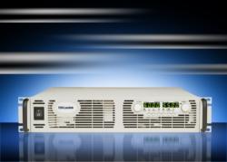 Серия Genesys 15 кВт - Новые 30, 40 и 50 В модели.