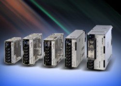 Увеличение срока гарантии на продукты серий RWS-B и LS.